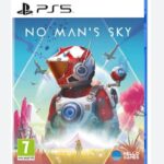 『No Man’s Sky』（プレイステーション5）
