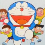 『ドラえもん(第2作第1期)』(1979年)(テレビアニメ)