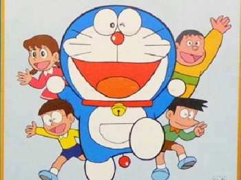 『ドラえもん（第2作第1期）』（1979年）（テレビアニメ）