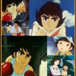 『がんばれ元気』(1980年)(テレビアニメ)