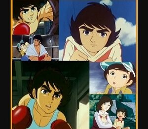 『がんばれ元気』（1980年）（テレビアニメ）