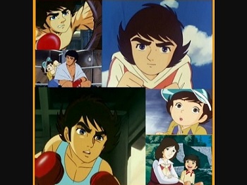 『がんばれ元気』（1980年）（テレビアニメ）