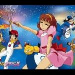 『魔法少女ララベル』（1980年）（テレビアニメ）