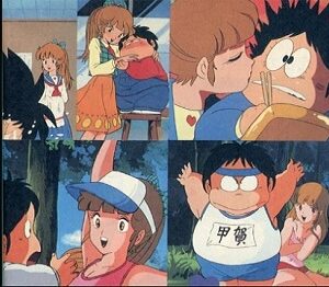 『さすがの猿飛』（1982年）（テレビアニメ）