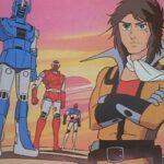 『闘士ゴーディアン』（1979年）（テレビアニメ）