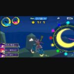 『空飛ぶブンブンバーン』（Nintendo Switch）