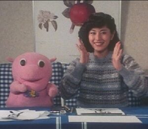 『まんがはじめて物語』（1978年）（テレビアニメ）