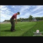 『タイガー・ウッズ PGA TOUR 06』（Xbox360）