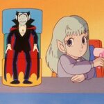 『手塚治虫のドン・ドラキュラ』（1982年）（テレビアニメ）
