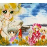 『レディジョージィ』(1983年)(テレビアニメ)
