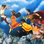『太陽の子エステバン』（1982年）（テレビアニメ）