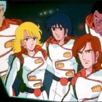 『科学救助隊テクノボイジャー』（1982年）（テレビアニメ）