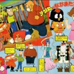 『ベムベムハンターこてんぐテン丸』（1983年）（テレビアニメ）
