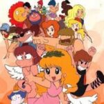 『おちゃめ神物語 コロコロポロン』（1982年）（テレビアニメ）