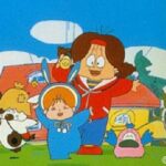 『とんでモン・ペ』(1982年)(テレビアニメ)