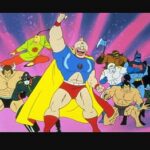 『キン肉マン』(1983年)(テレビアニメ)