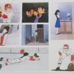『ナイン』(1983年)(テレビアニメ)
