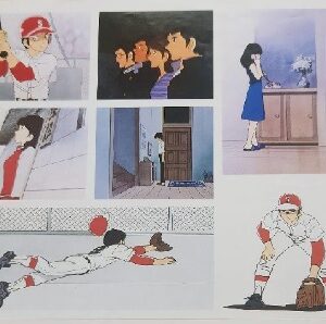 『ナイン』（1983年）（テレビアニメ）