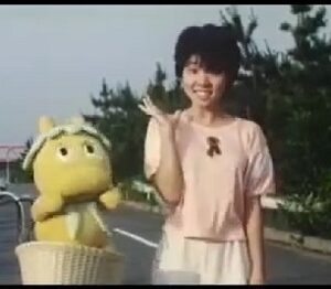 『まんがどうして物語』（1984年）（テレビアニメ）