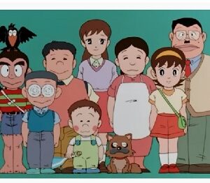 『プロゴルファー猿』（1985年）（テレビアニメ）