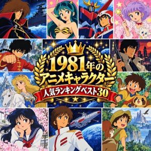 アニメやゲームが好きなんです♪