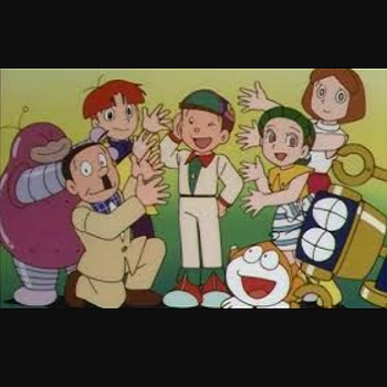 『21エモン』（1991年）（テレビアニメ）