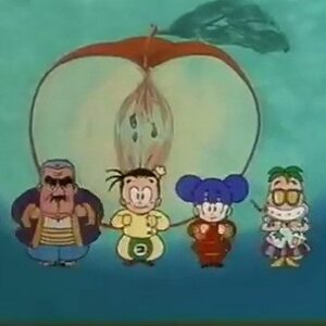 アニメやゲームが好きなんです♪