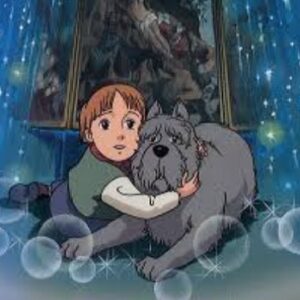 『フランダースの犬 ぼくのパトラッシュ』（1992年）（テレビアニメ）