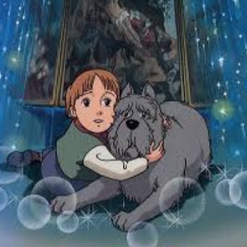『フランダースの犬 ぼくのパトラッシュ』（1992年）（テレビアニメ）
