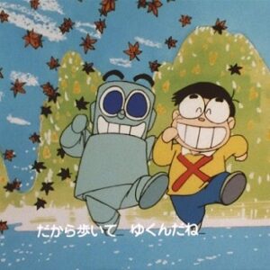 アニメやゲームが好きなんです♪