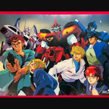 『機甲警察メタルジャック』（1991年）（テレビアニメ）